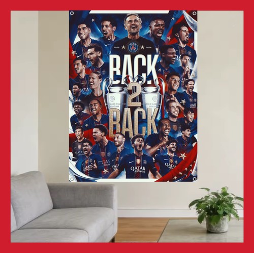 Bannière drapeau back - banniÈre,