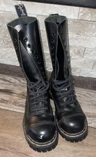 Gripfast Hi-Shine 10 Eye Steel