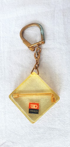 Porte cles facom - porte-cles,