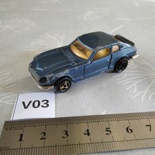 vintage MAJORETTE  [V03] -