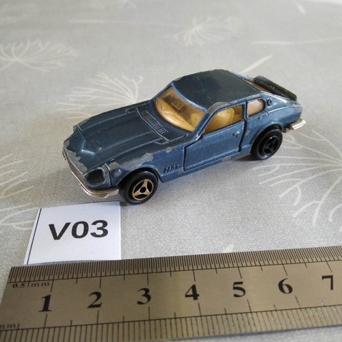 Vintage majorette v03 - vintage,