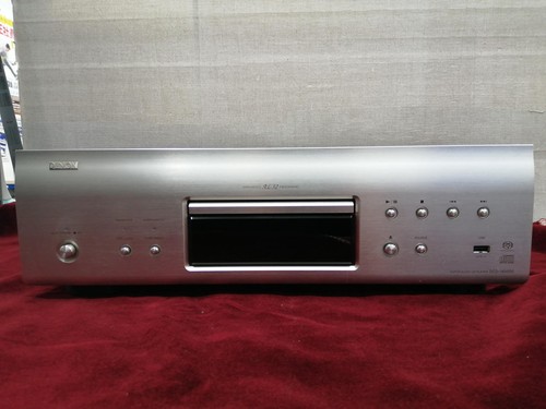 Lecteur sacd denon dcd 1650se - sacd, dcd-1650se