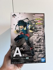 Figurine My Hero Academia