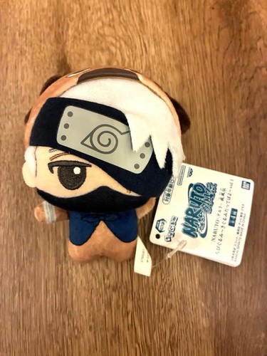 Déguisement peluche naruto - peluche,