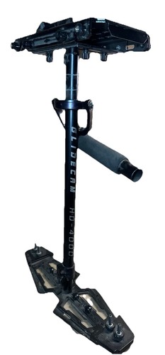 Glidecam 4000 - glidecam, hd