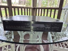 Yamaha T-85 AM/FM  Tuner