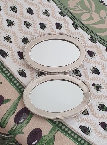Miroir poche double sac - de,