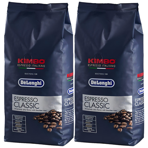 Nouveau grains café kimbo - de,