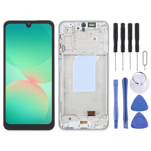 Samsung galaxy a26 a266b - galaxy, sm-a266b