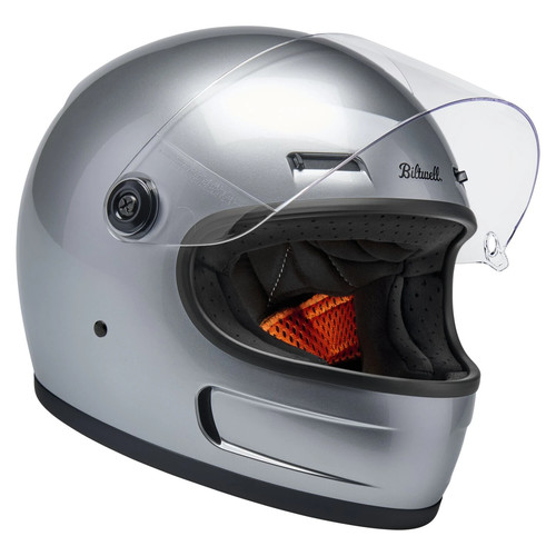 Casque intégral biltwell - casque,