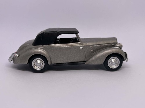 Hotchkiss 686 riviera - 686,