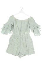 ZARA BASIC Combishort Dames