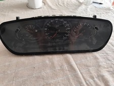 Compteur CITROEN C5 1 PHASE 1