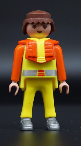 Playmobil figurine homme - playmobil,
