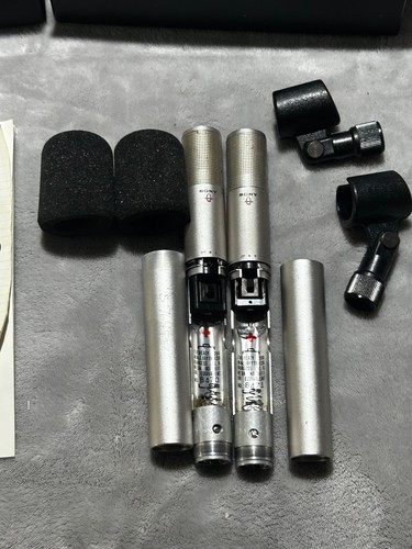 Sony ecm 22p condenser - sony, ecm-22p