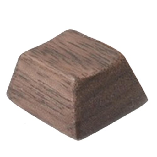 Keycap bois noyer - bois,