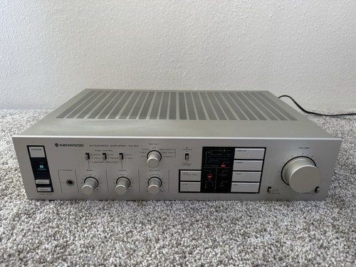 Kenwood stereo - kenwood, ka-9x