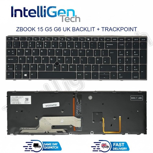 Zbook g5 g6 clavier - g6,
