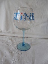 VERRE PASTIS 51 PISCINE