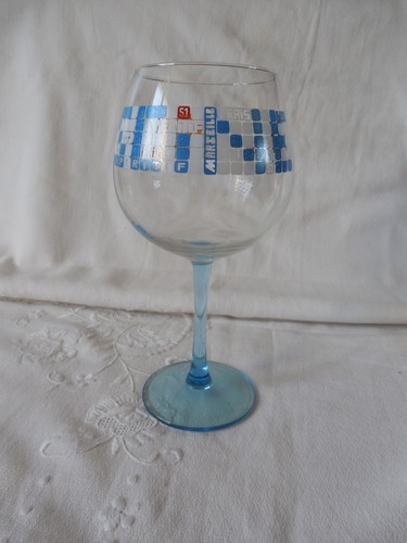 Verre pastis piscine - pastis,