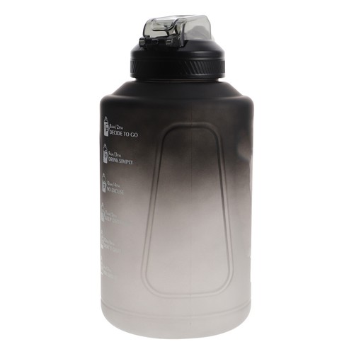 Grande gourde sport bouteille - gourde,