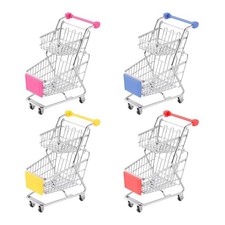 Mini caddie petit panier