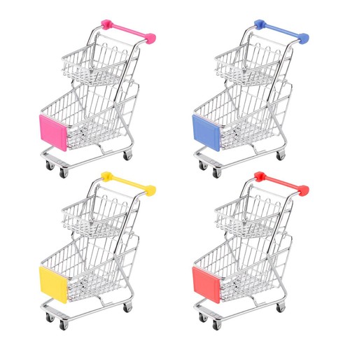 Mini caddie petit - , panier