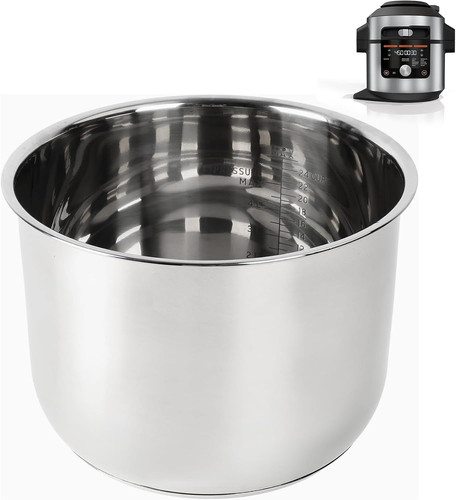 8qt 304 stainless steel - 304,