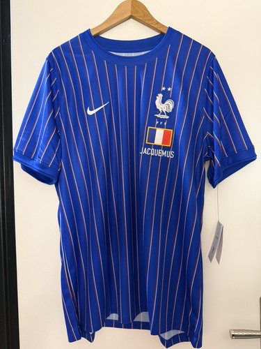 Nike jacquemus équipe - x,