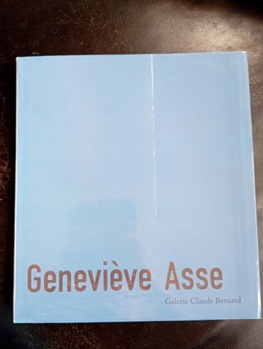 Geneviève asse galerie - asse,,