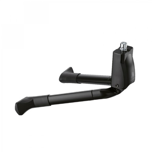 Bequille velo double centrale - bequille,