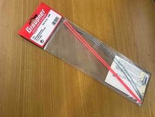 Graupner glider tow release