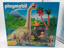 Playmobil 4172 Brachiosaurus