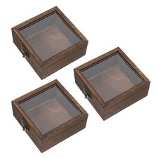  Coffret de présentation pour