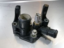 Ford Fiesta 1,25 Zetec Année