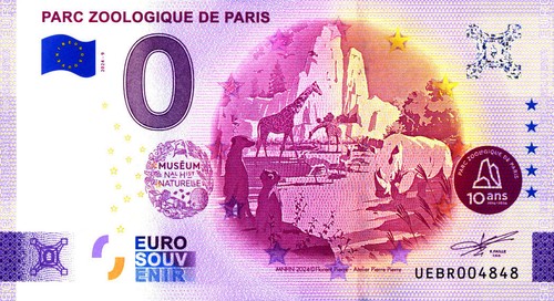 75012 parc zoologique paris - 75012, de