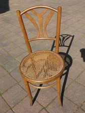 chaise dos droit à restaurer