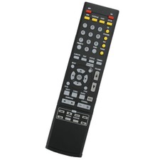 New Remote Control For Denon