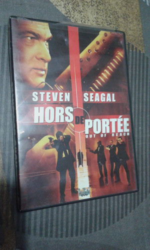 Dvd hors portee out - dvd, portee*out