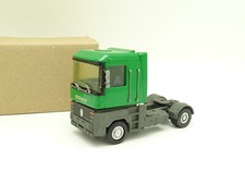 Kit Monté White Metal 1/43 - Tracteur seul Renault Magnum AE500 Vert