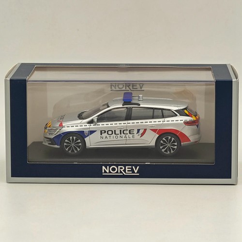 Norev renault megane - 1/43,