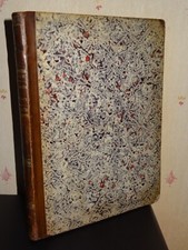 TRAITÉ DE LA GÉOMÉTRIE DESCRIPTIVE - L.L. Vallée - 1819 - 60 PLANCHES