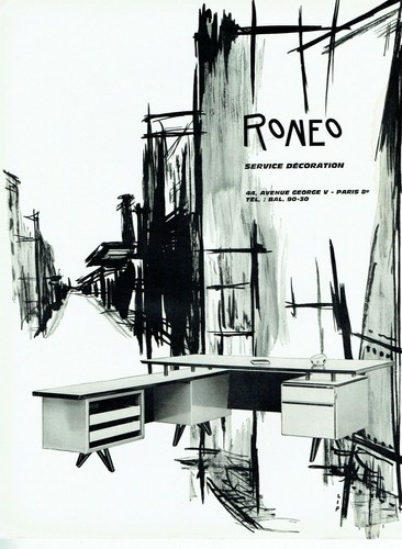 Publicité advertising 0821 - publicité,