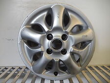 JANTE ALU  DAEWOO LANOS 14