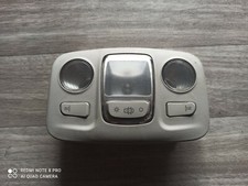 PLAFONNIER LUMINAIRE CITROEN C4 II 1.6 E HDI 96727263 BJ01 ANNEE 2013 