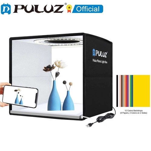 Puluz boîte lumière de - puluz,