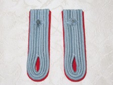 Paire Einschlauf Épaulettes