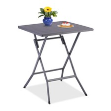 Table jardin pliante - jardin,