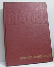 Mémorial de notre temps 1946, Gaston Bonheur