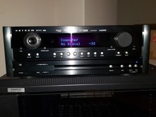 Anthem MRX300 MRX 300 AV Audio
